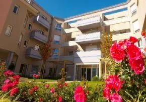 Photo de Ehpad Ste Marthe - Maison de retraite / EHPAD