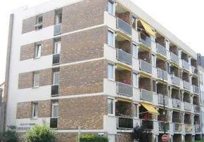 Photo de Foyer Logement Jean Laurent Et Pallu - Résidence Services Seniors