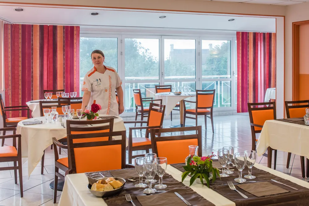 Photo de Korian Reine Mathilde