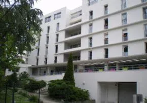 Photo de Residence Notre Dame De Charite - Maison de retraite / EHPAD