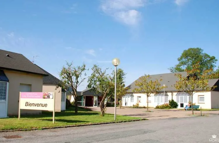 Photo principale de Residence Les Hortensias - Résidence Services Seniors