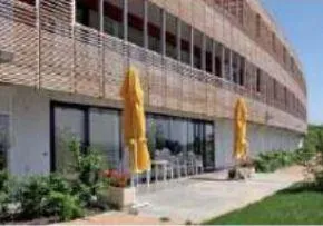 Photo de Maison De Retraite Jean Villard - Maison de retraite / EHPAD