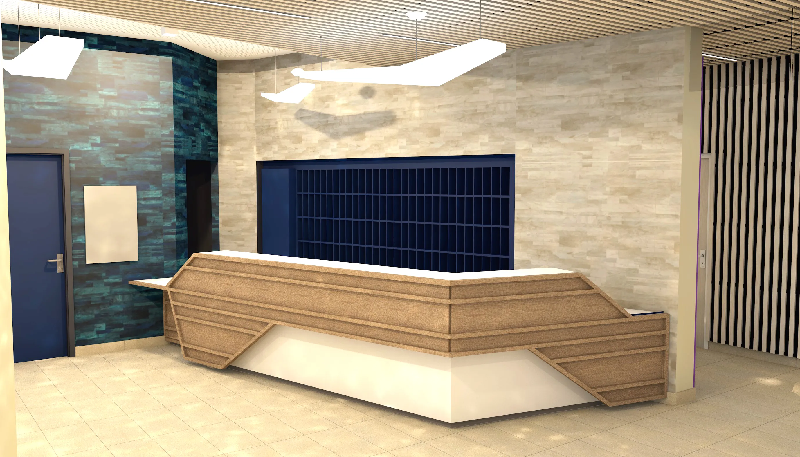 Résidence Domitys La Badiane - Résidence Services Seniors à Marseille