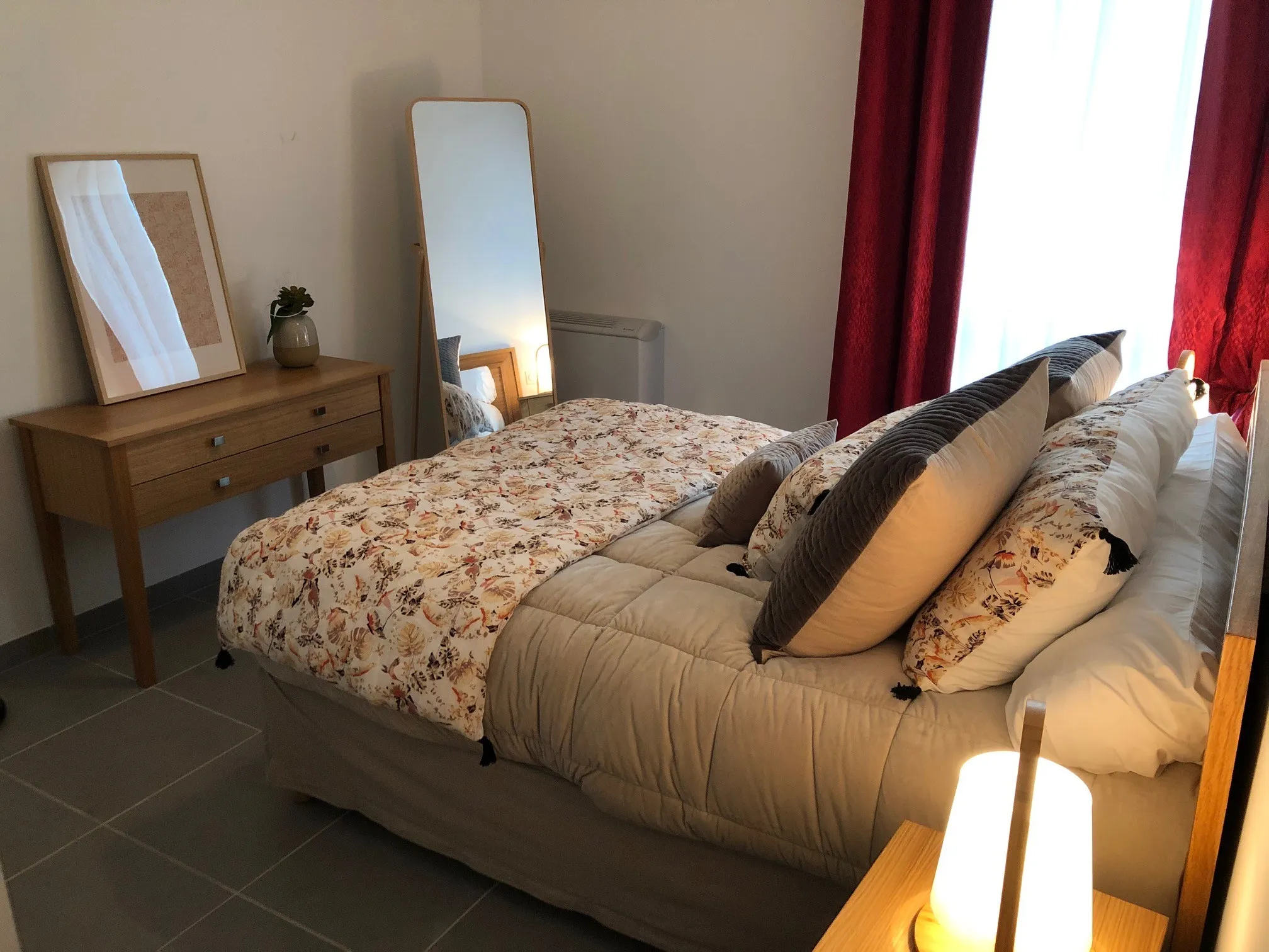 Photo de Résidence Domitys La Badiane