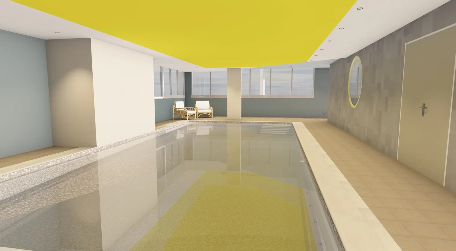 Photo de Résidence Domitys La Badiane