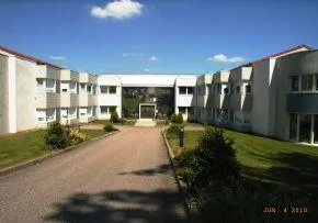 Photo de Maison D'Accueil Brancion - Maison de retraite / EHPAD