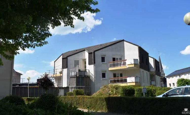 Photo principale de Foyer-Logement les Aubépines Yerville - Résidence Services Seniors