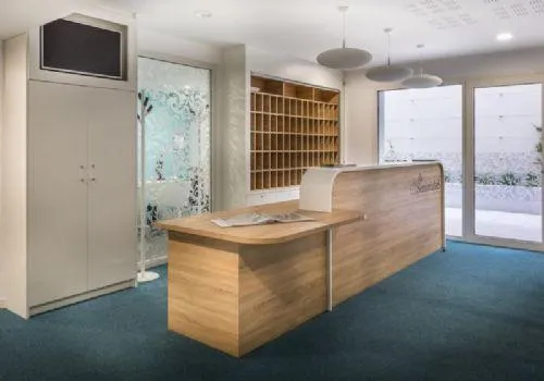 Photo principale de Senioriales de Marseille Carré Saint Lazare  - Résidence Services Seniors