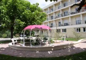 Maison De Retraite Clairval - Maison de retraite / EHPAD à Reyrieux