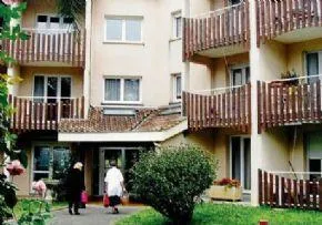 Residence L'Oree Du Parc - Résidence Services Seniors à Canéjan