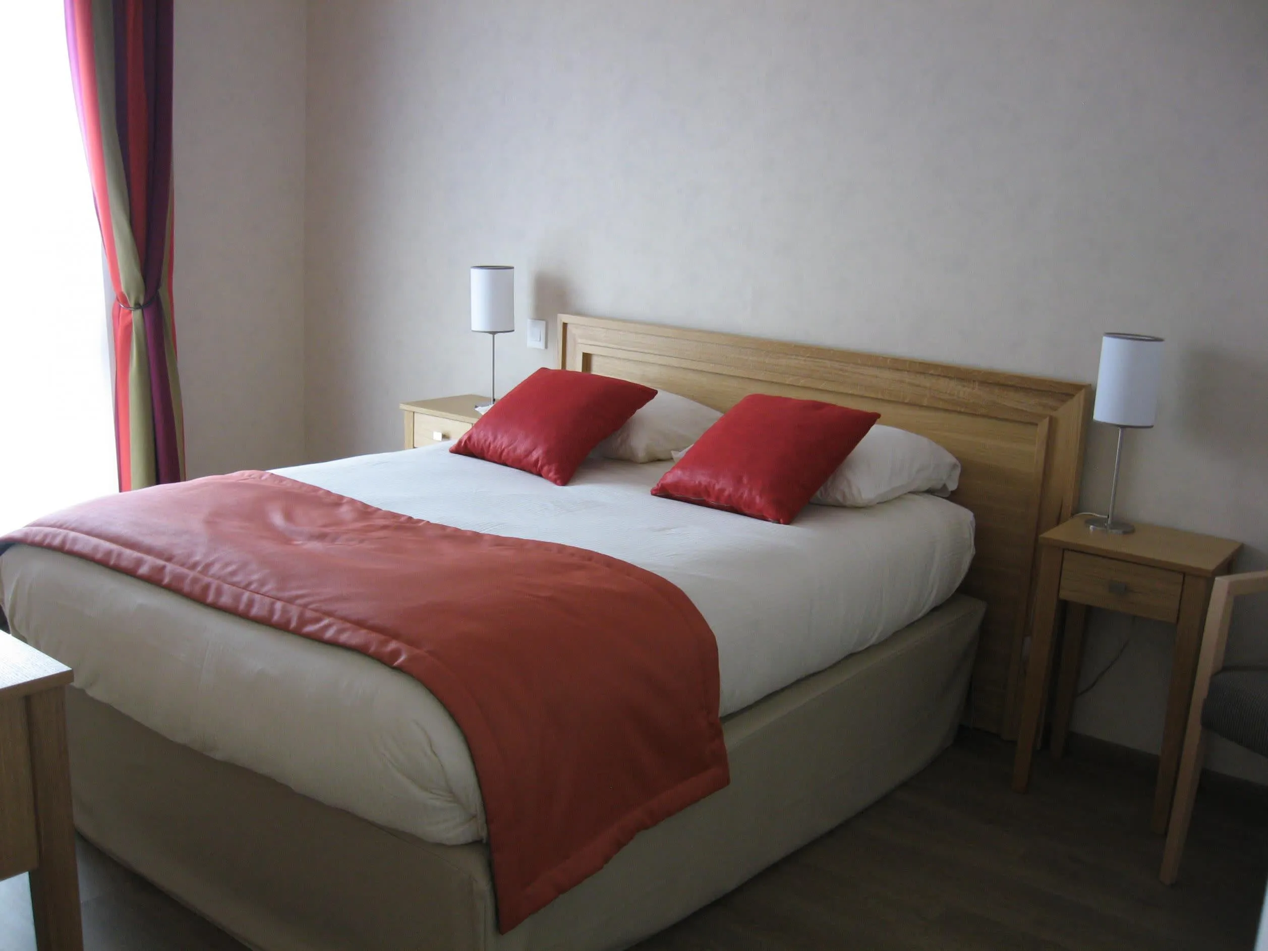 Photo de Résidence Domitys Le Parc Balsan