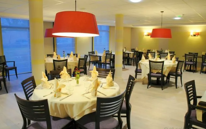 Photo de Résidence Domitys Le Parc Balsan