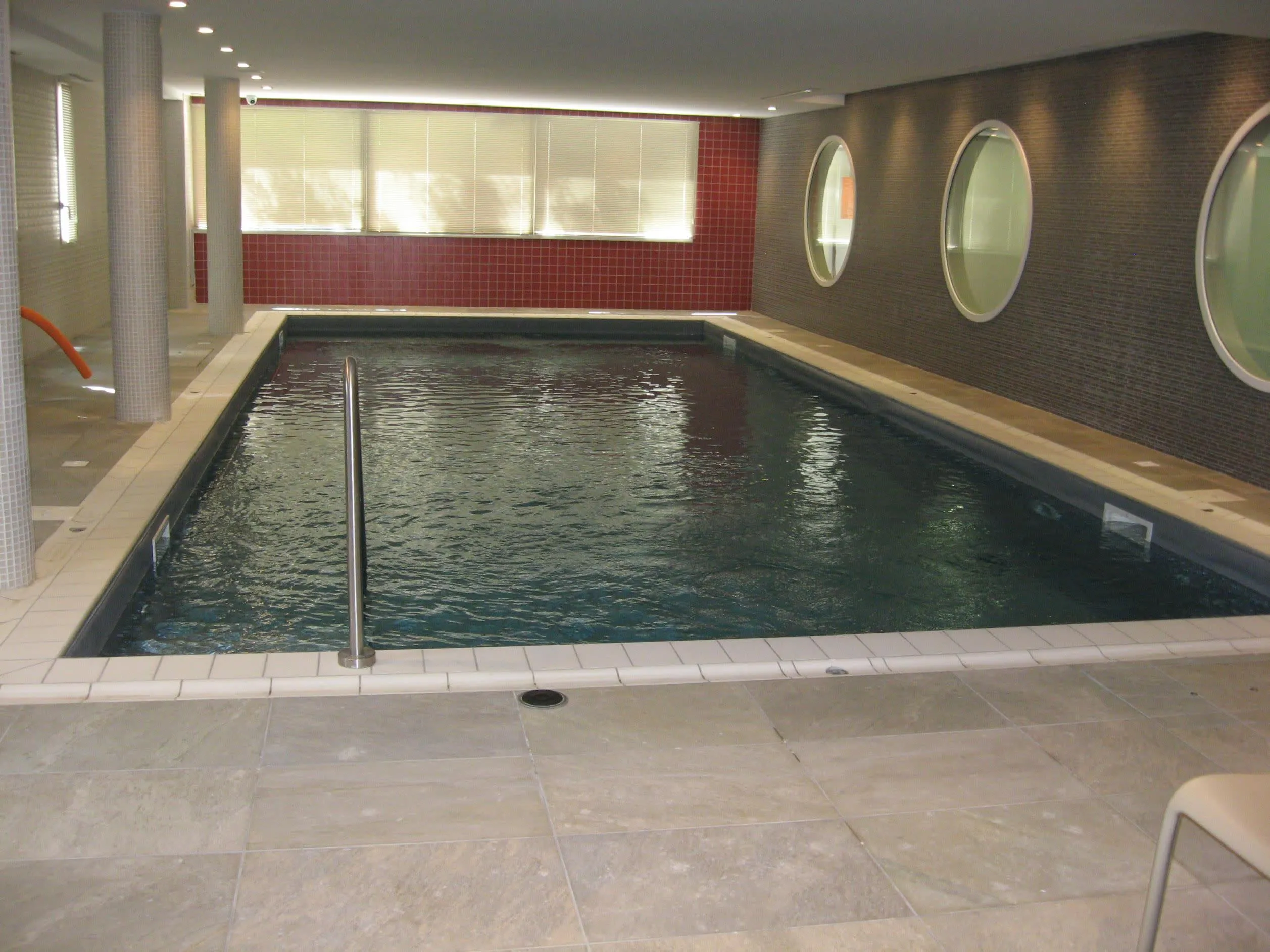 Photo de Résidence Domitys Le Parc Balsan