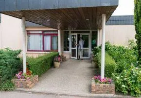 Photo principale de Foyer Annie Solange - Résidence Services Seniors