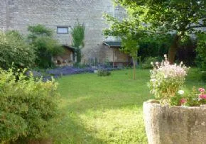 Résidence Sacré-Coeur de Niort - Maison de retraite / EHPAD à Niort