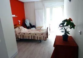 Residence La Farigoule - Maison de retraite / EHPAD à Castries