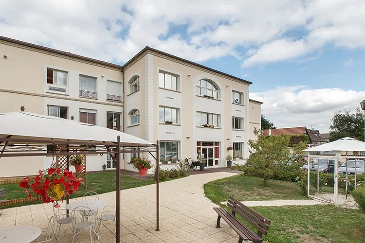 Photo de Residence Pro Sante Evry