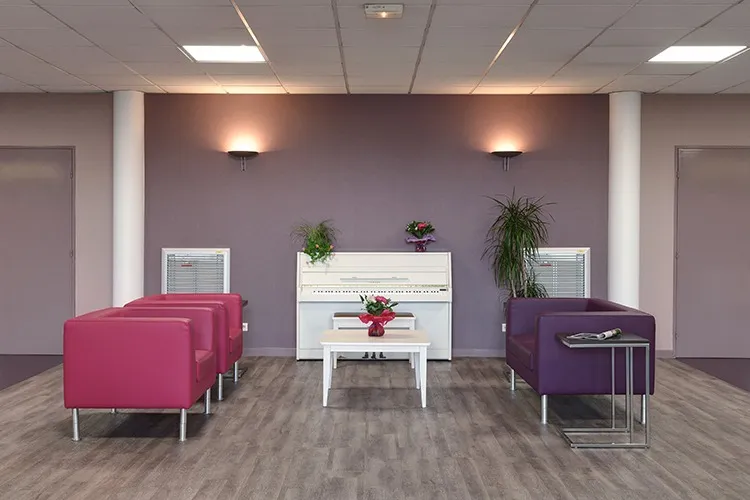 Photo de Residence Pro Sante Evry