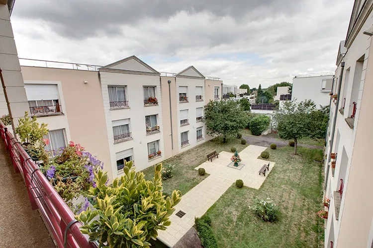 Photo de Residence Pro Sante Evry