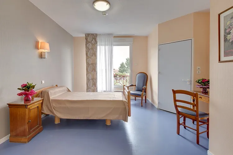 Photo principale de Residence Pro Sante Evry - Maison de retraite / EHPAD