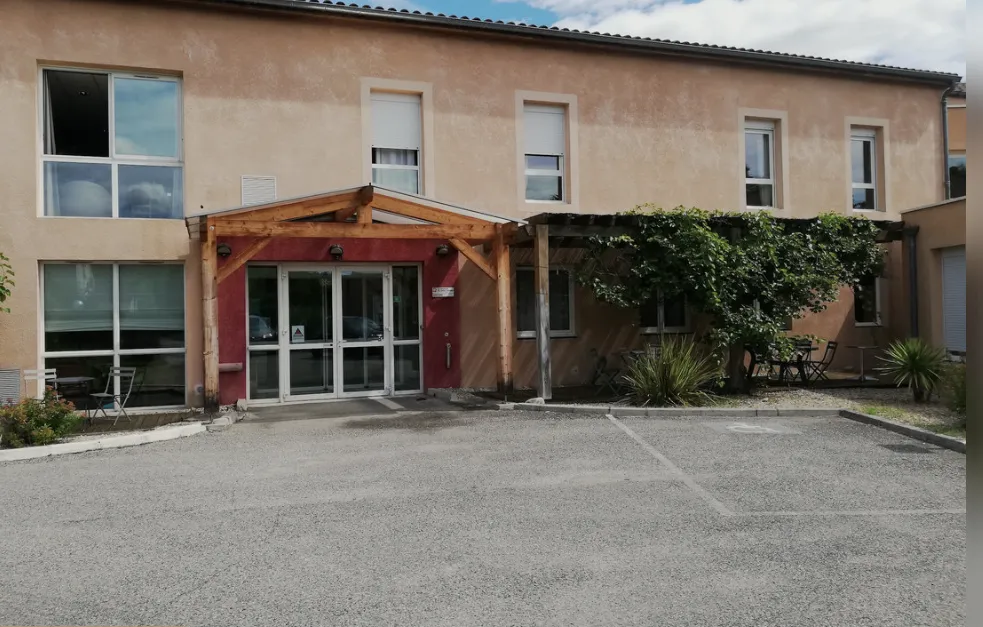 Photo de Ehpad La Bastide du Mont Vinobre - Maison de retraite / EHPAD