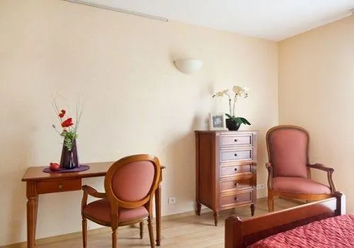 Photo de Les Portes du Jardin