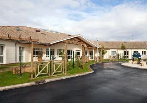 Les Portes du Jardin - Maison de retraite / EHPAD à Tonnay-Charente