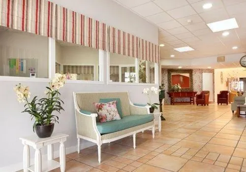 Photo de Les Portes du Jardin