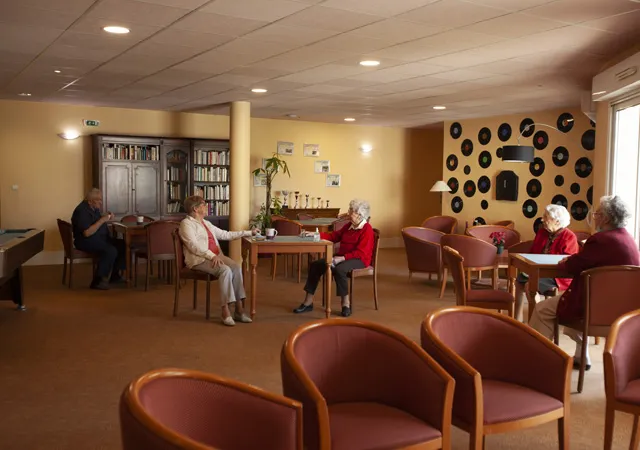 Photo de Les Residentiels des Sables d'Olonne