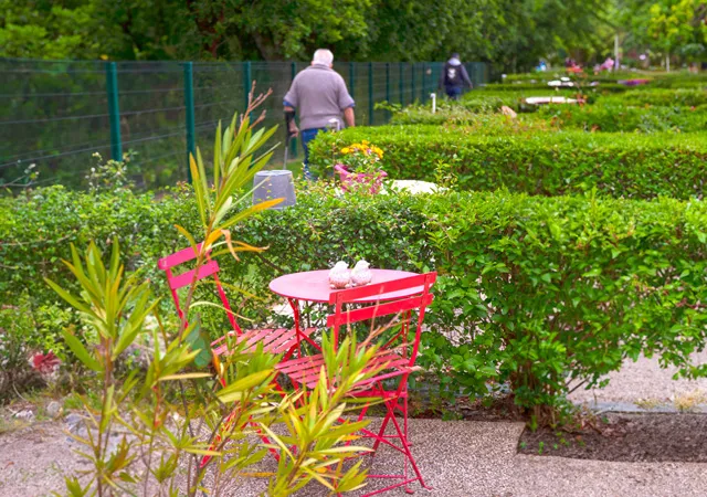 Photo principale de Les Residentiels des Sables d'Olonne - Résidence Services Seniors