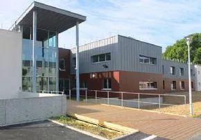 Residence Les Fontenelles - Maison de retraite / EHPAD à Saint-Vincent-des-Landes