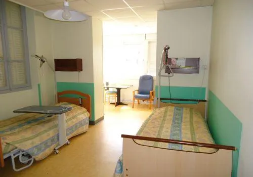 Photo principale de Maison De Retraite Villa Adelaide - Maison de retraite / EHPAD