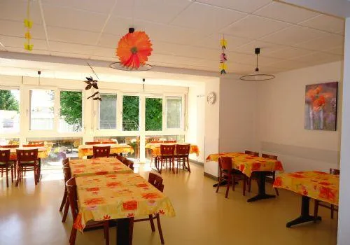 Photo de Maison De Retraite Villa Adelaide