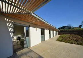 Photo de Ehpad Montguyon - Maison de retraite / EHPAD