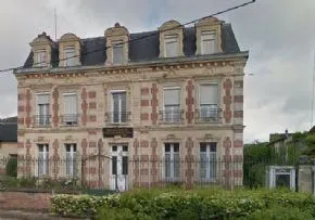Ehpad Madame De Maupeou - Maison de retraite / EHPAD à Berthecourt