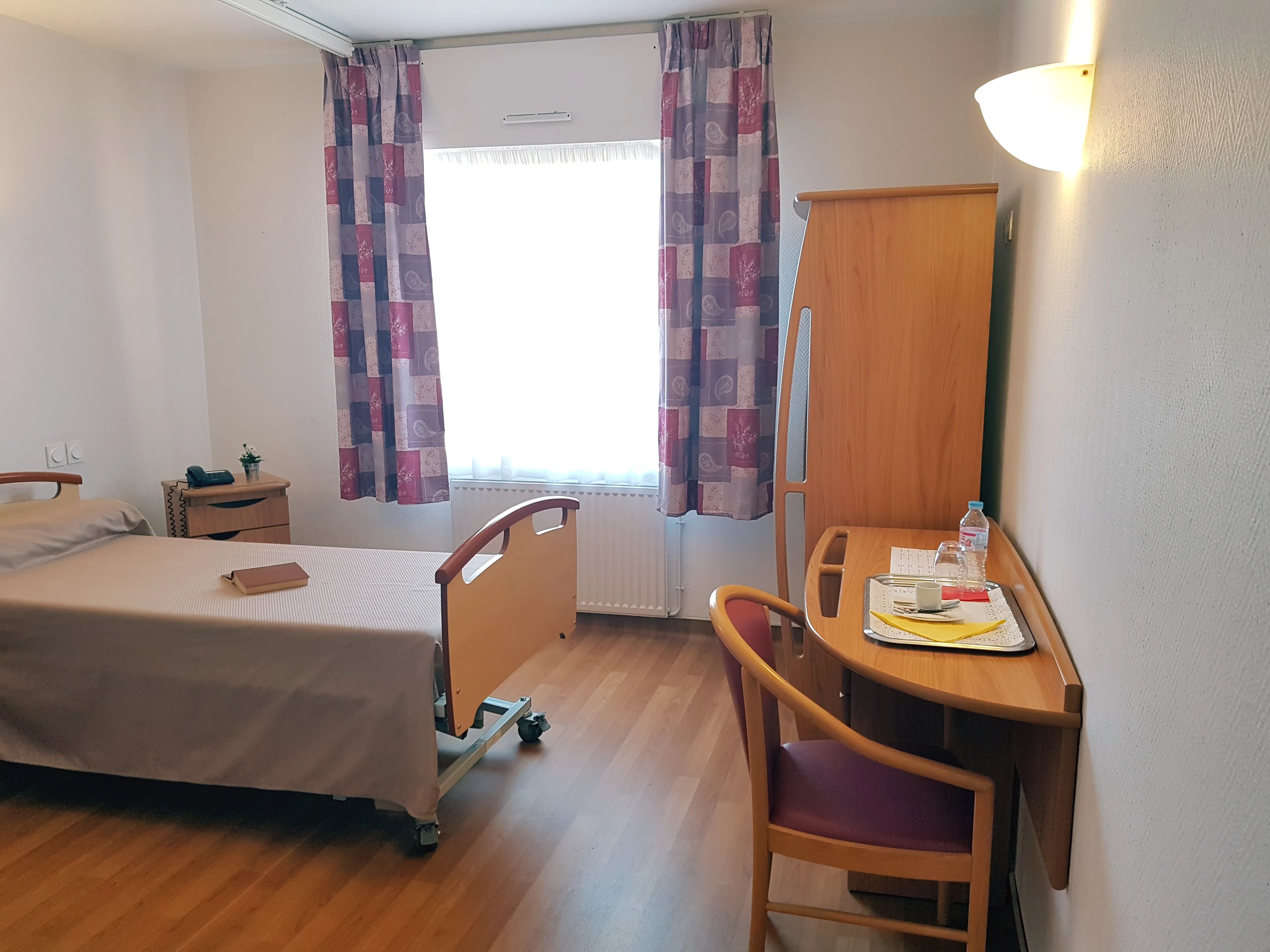 Résidence Ambroise-Croizat - Résidence Services Seniors à Rosny-sous-Bois