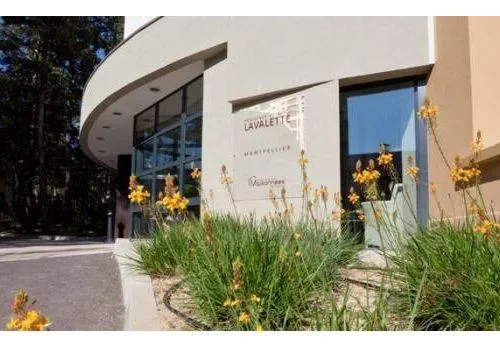 Ehpad Maisonnée Lavalette - Résidence Services Seniors à Montpellier