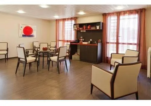 Photo de Ehpad Maisonnée Lavalette