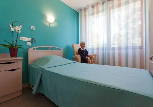 Photo de Ehpad Maisonnée Lavalette