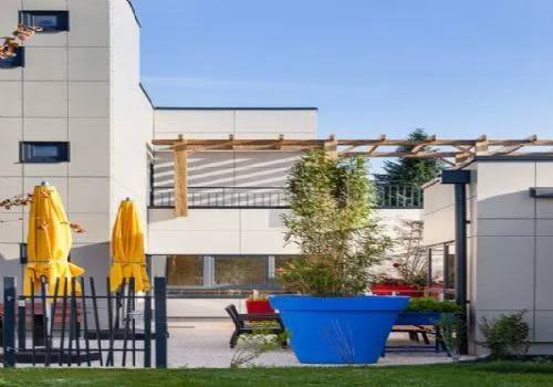 Photo de Korian Rive de Sélune - Maison de retraite / EHPAD