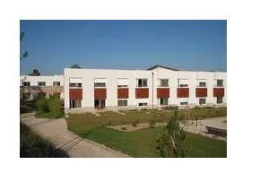 Photo principale de Ehpad Fontaine Fleury - Maison de retraite / EHPAD