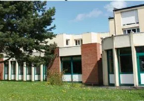 Foyer Logement La Roseraie - Résidence Services Seniors à Oignies