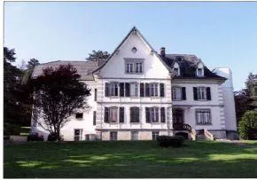 Residence Les Chevrets - Maison de retraite / EHPAD à Couthenans