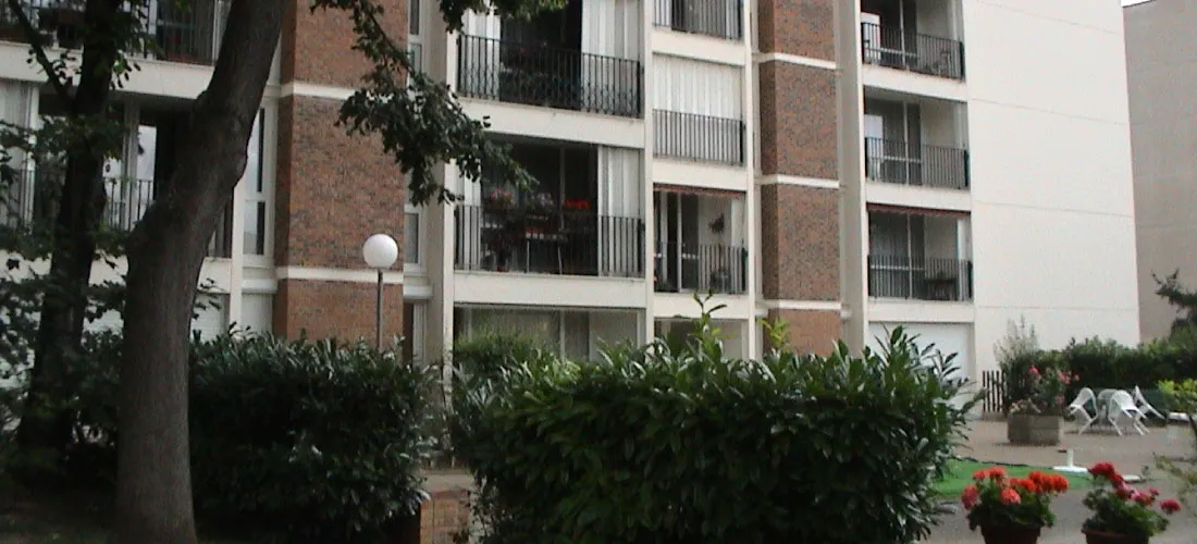 Photo de Résidence Maryse Bastié