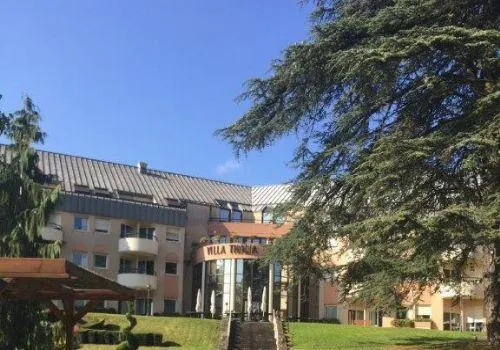 Photo de Villa Thalia