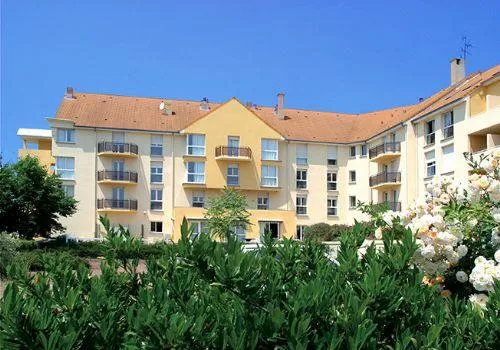 Korian La Villa Papyri - Maison de retraite / EHPAD à Chalon-sur-Saône