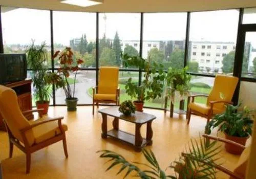 Photo de Korian La Villa Papyri