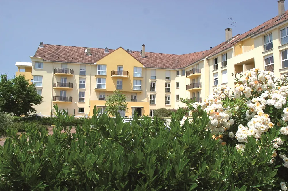 Photo de Korian La Villa Papyri