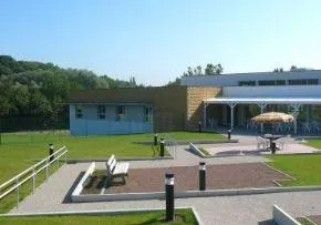 Maison De Retraite St Francois - Maison de retraite / EHPAD à Marange-Silvange