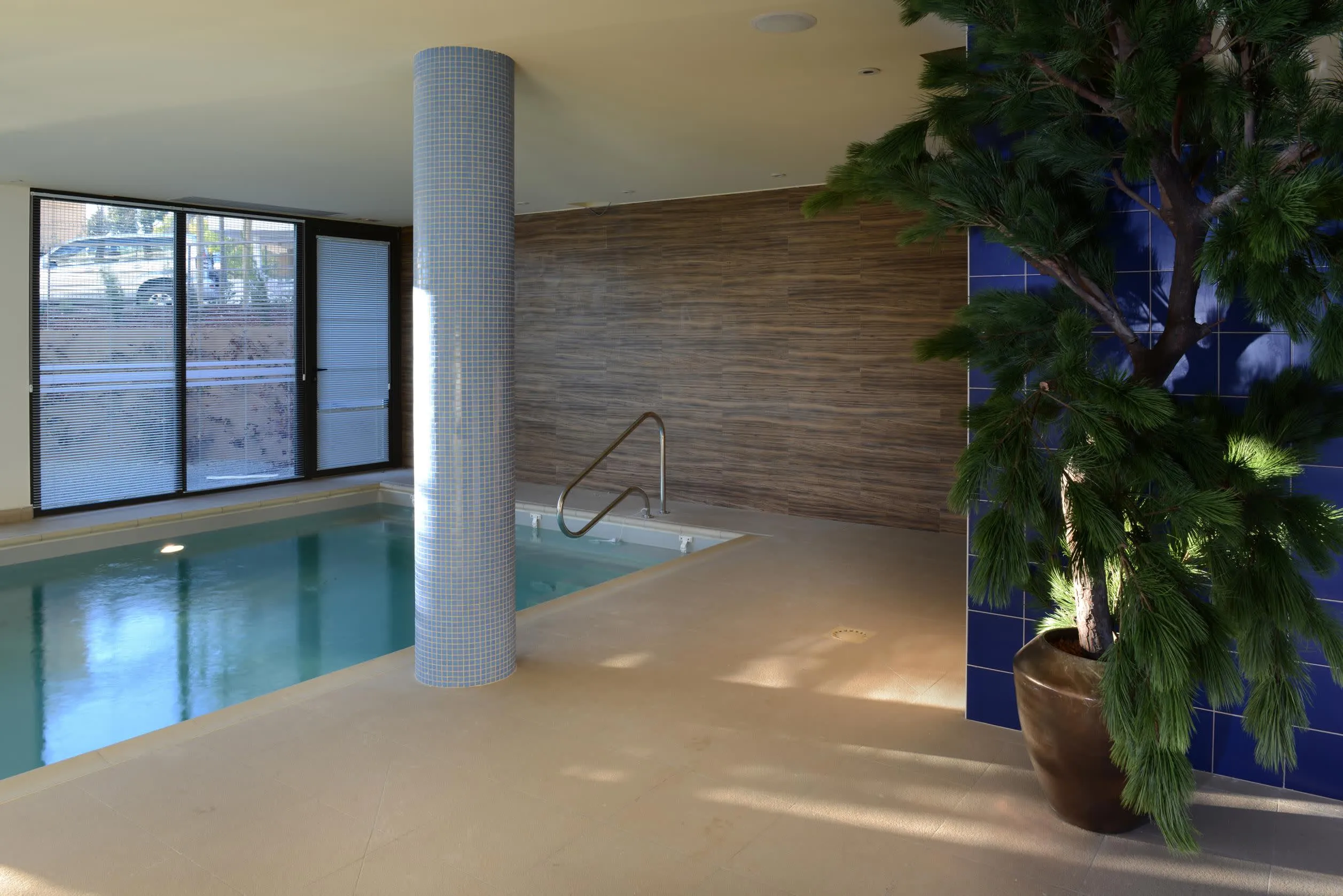 Photo de Résidence Domitys Les Côteaux de l'Esterel